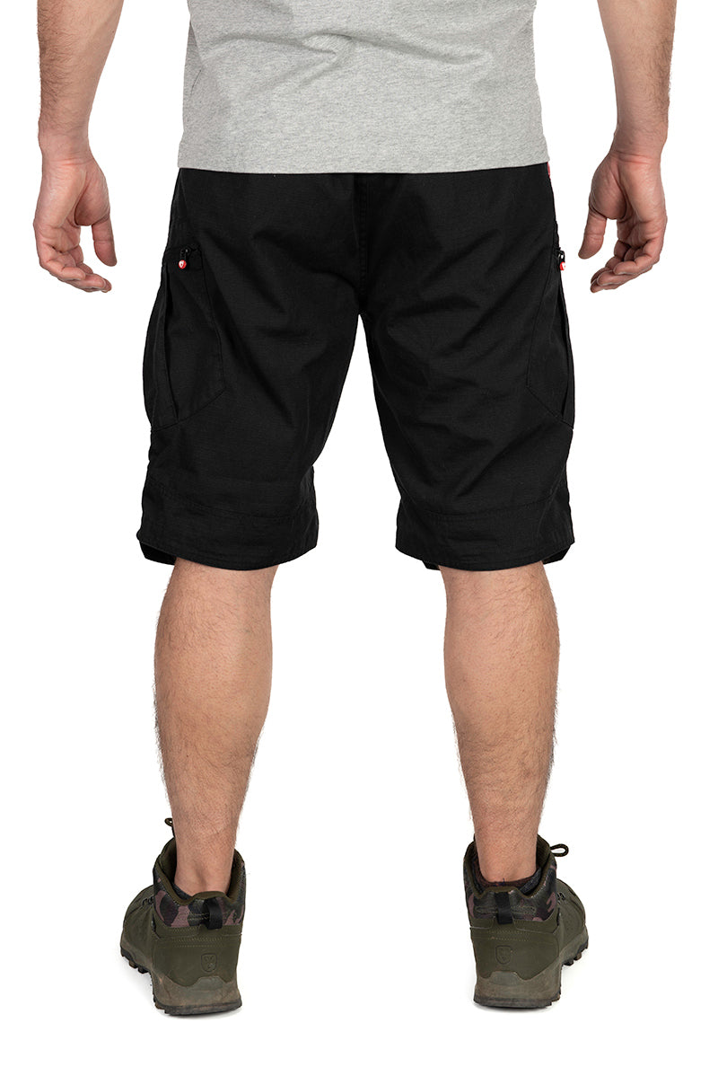 Fox Rage Voyager Combat Shorts