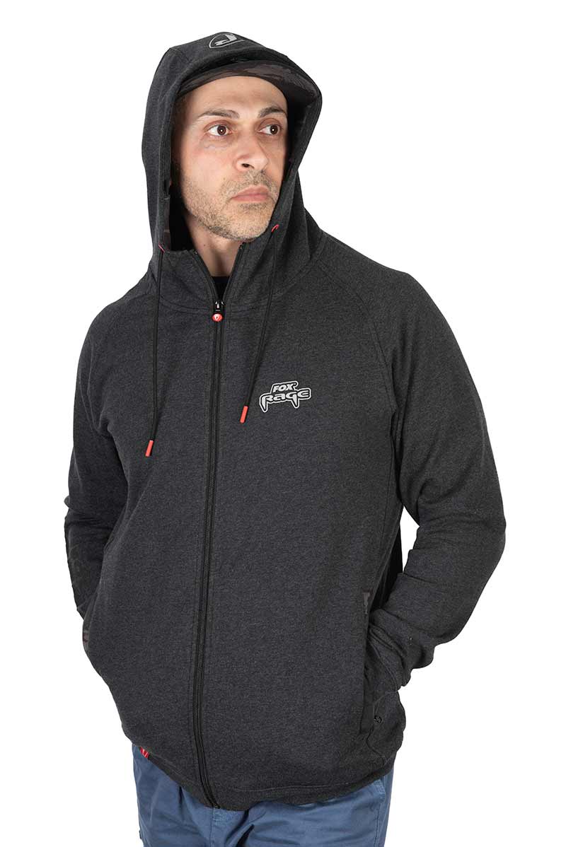 Fox Rage Voyager Hoodies