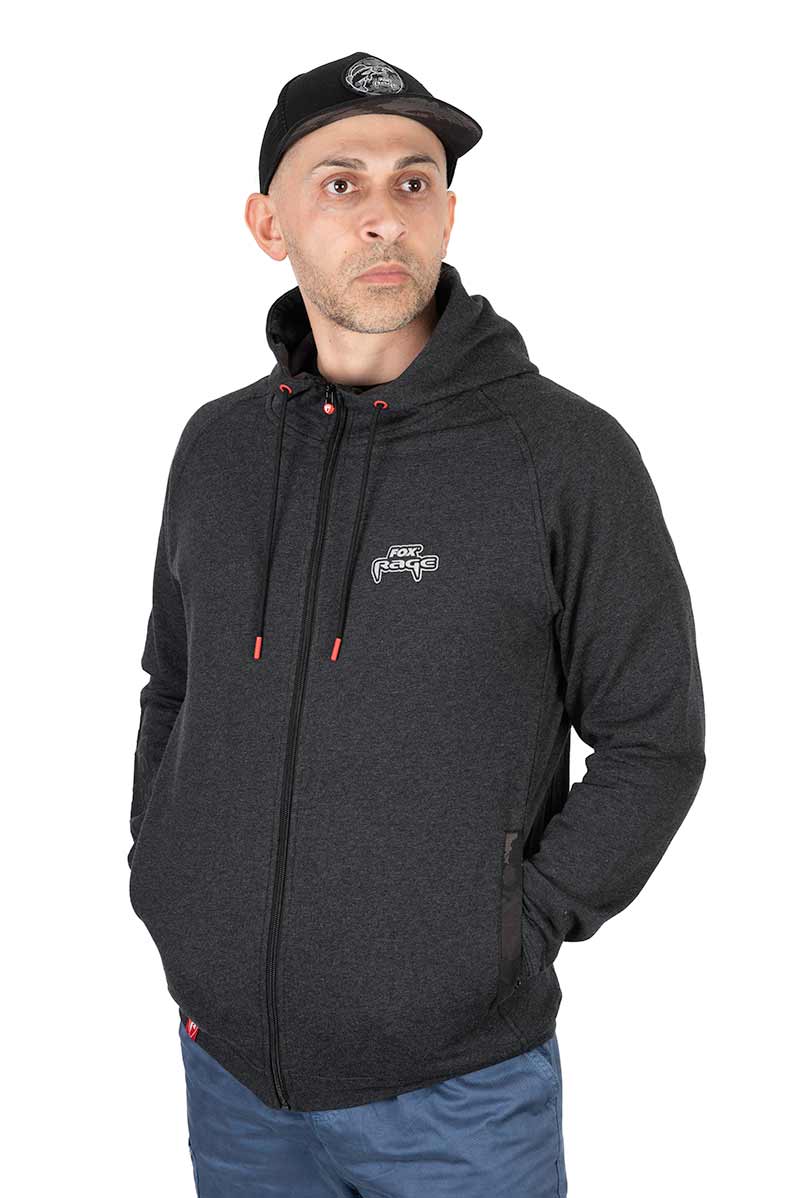 Fox Rage Voyager Hoodies