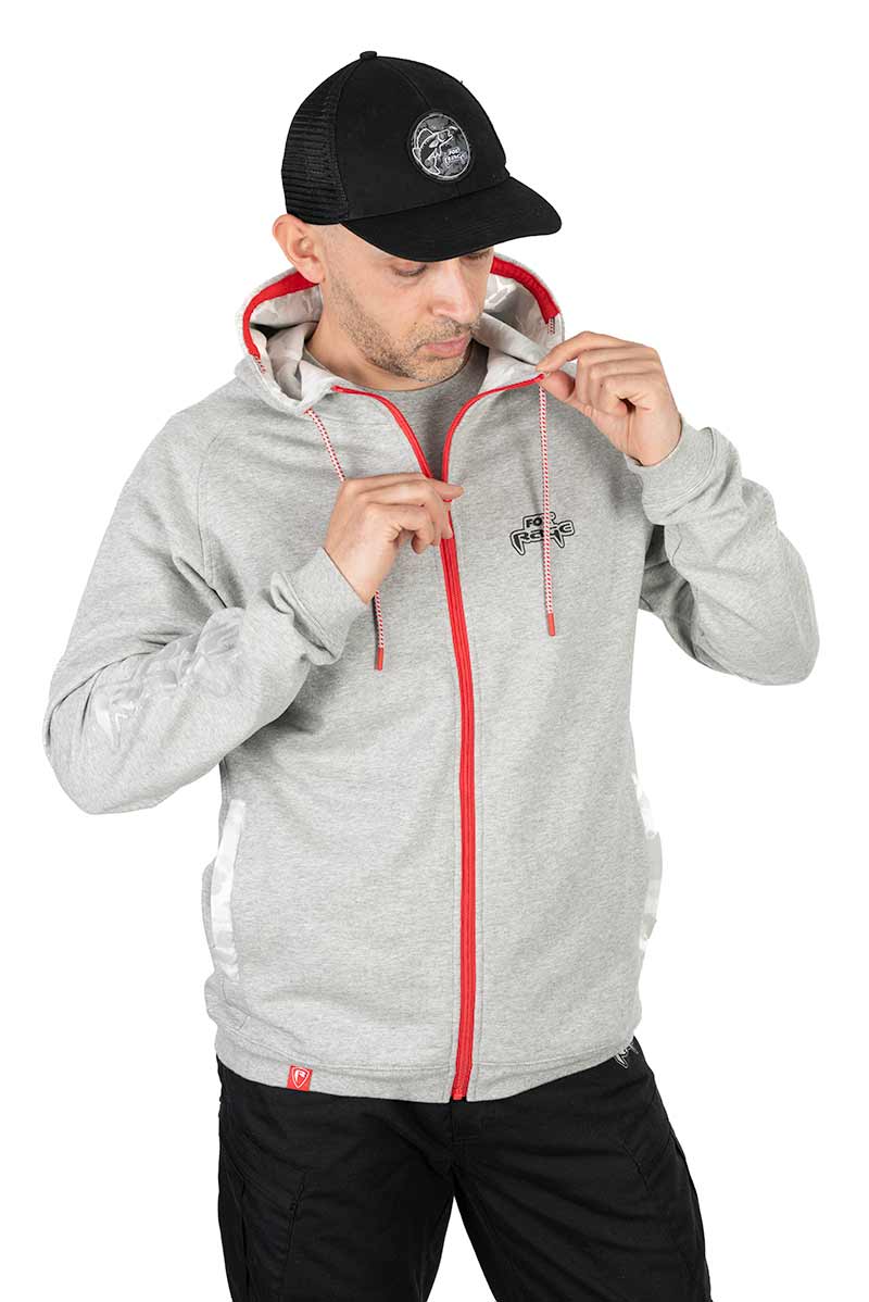 Fox Rage Voyager Hoodies