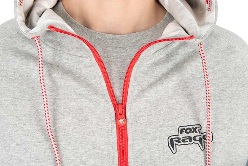 Fox Rage Voyager Hoodies