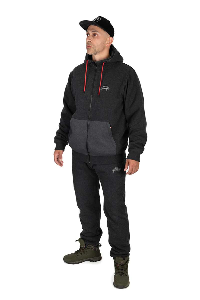 Fox Rage Reversible Sherpa Hoody