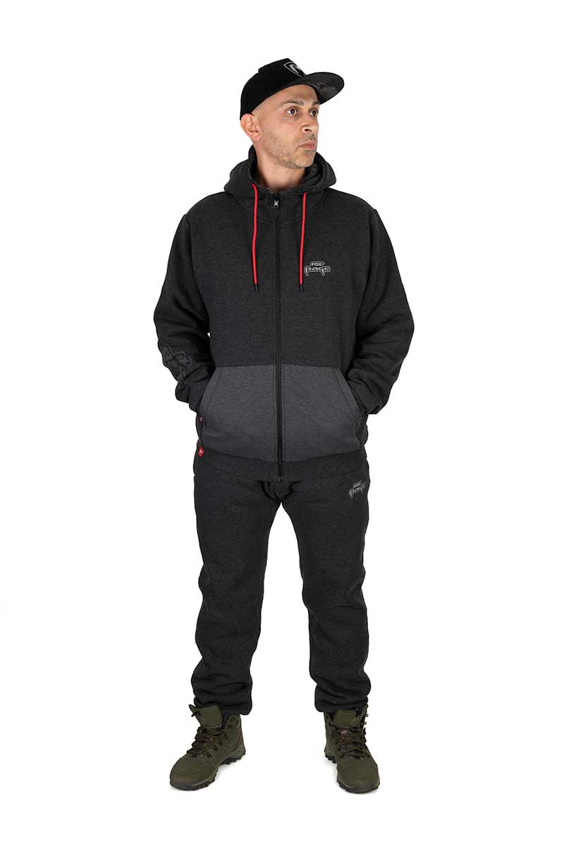Fox Rage Reversible Sherpa Hoody