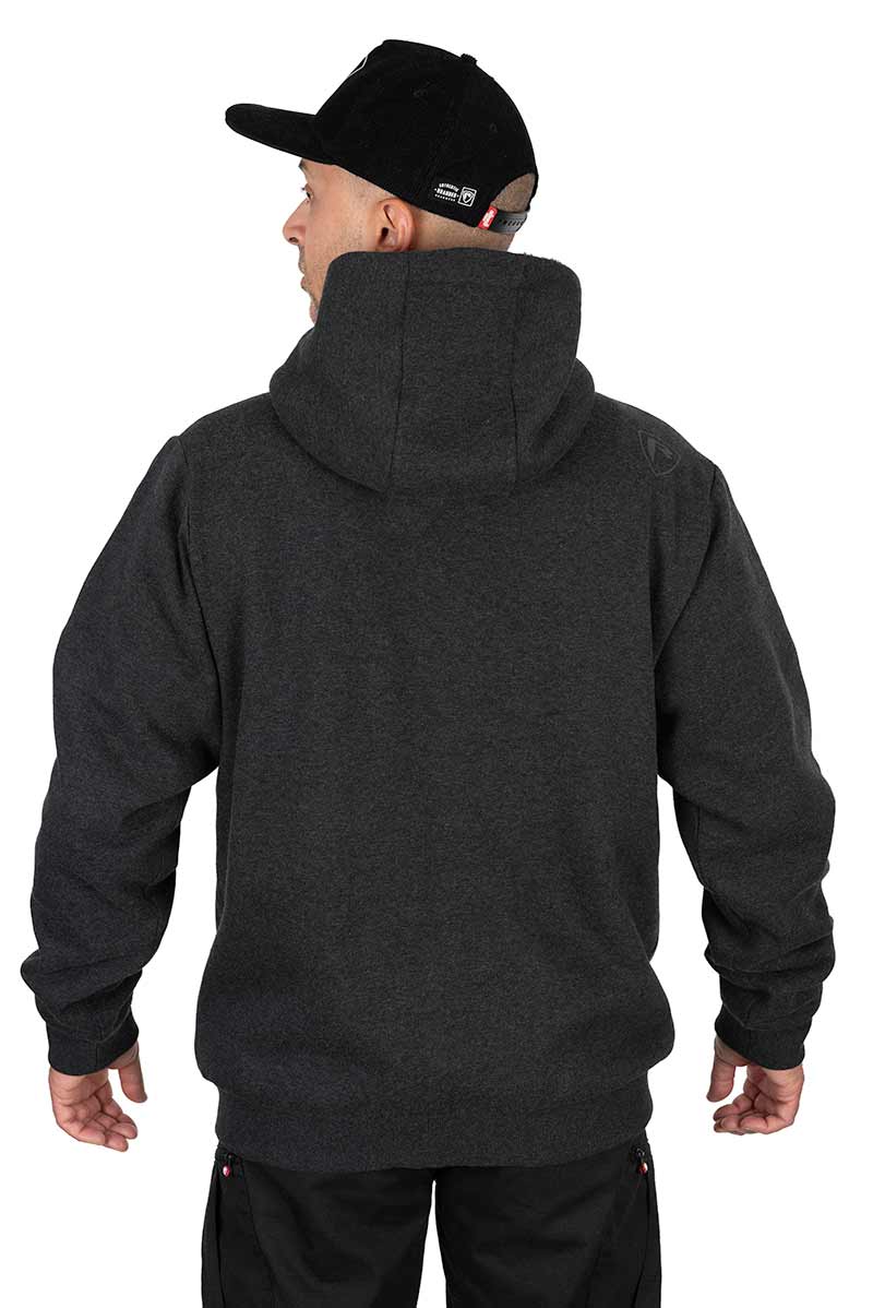 Fox Rage Reversible Sherpa Hoody