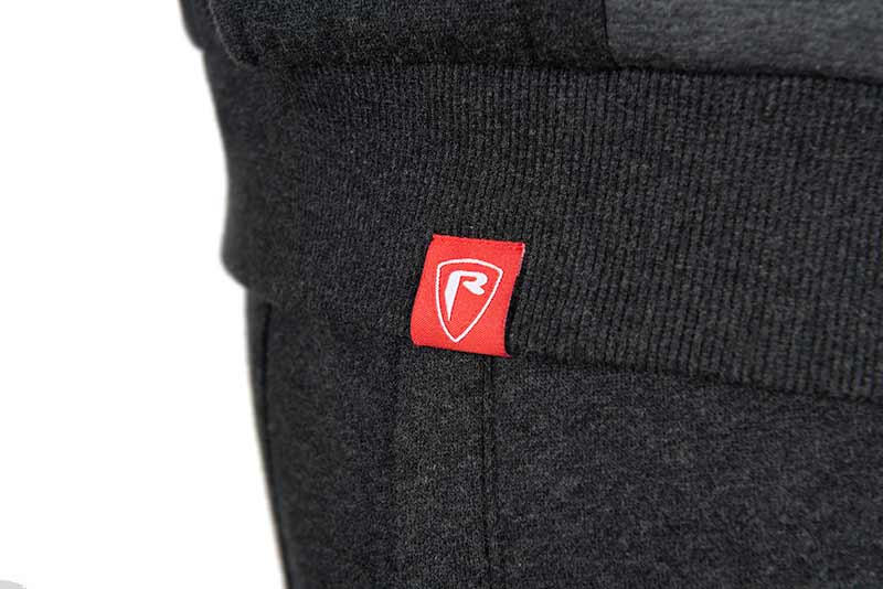 Fox Rage Reversible Sherpa Hoody