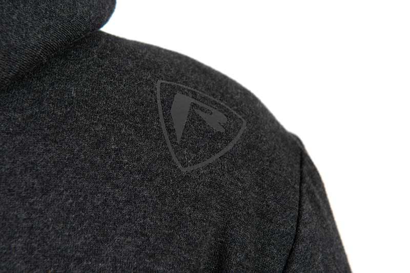 Fox Rage Reversible Sherpa Hoody