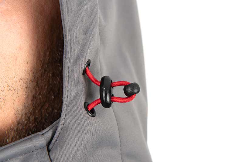 Fox Rage Voyager Wind Blocker