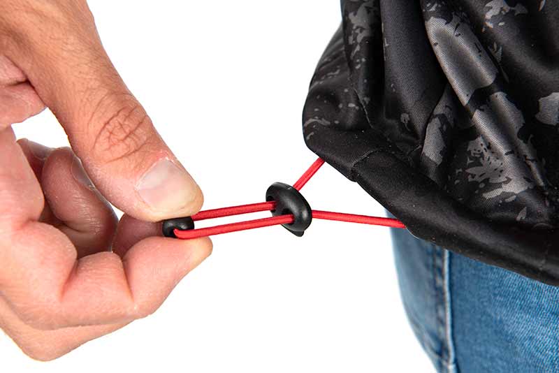 Fox Rage Voyager Wind Blocker