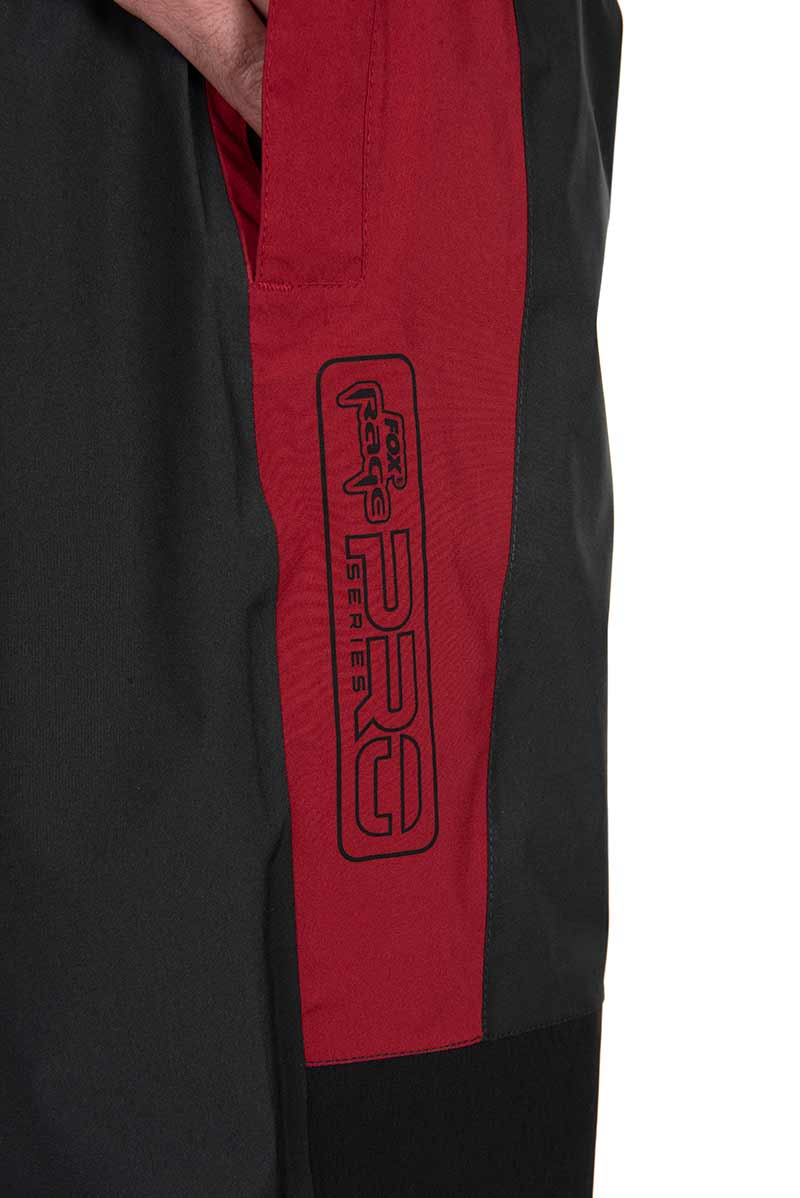 Fox Rage Stash Waterproof Trousers