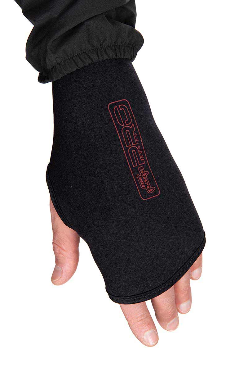 Fox Rage Pro-Series Neoprene Mitts