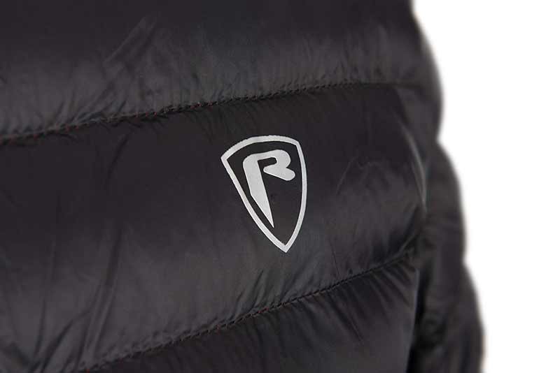 Fox Rage Pro Series Reversible Lightweight Quilted Jacket