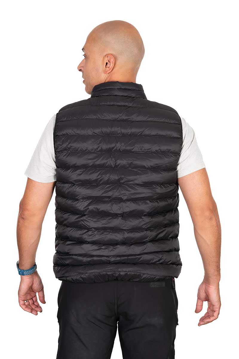 Fox Rage Pro Series Reversible Lightweight Quilted Gilet