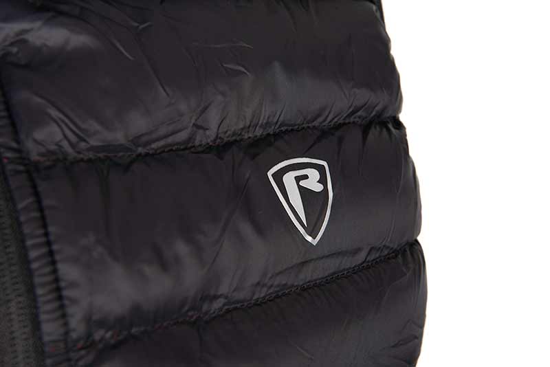 Fox Rage Pro Series Reversible Lightweight Quilted Gilet
