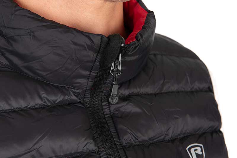 Fox Rage Pro Series Reversible Lightweight Quilted Gilet