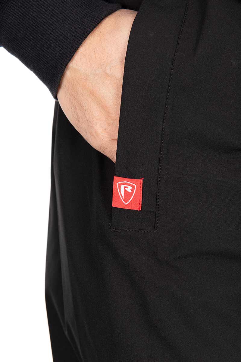 Fox Rage Ragewear Rainsuit - Salopettes & Jacket