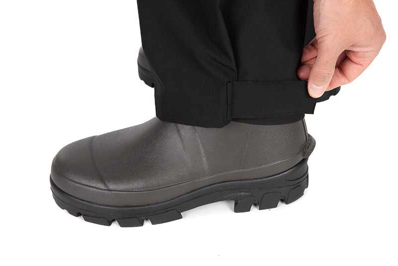 Fox Rage Ragewear Rainsuit - Salopettes & Jacket