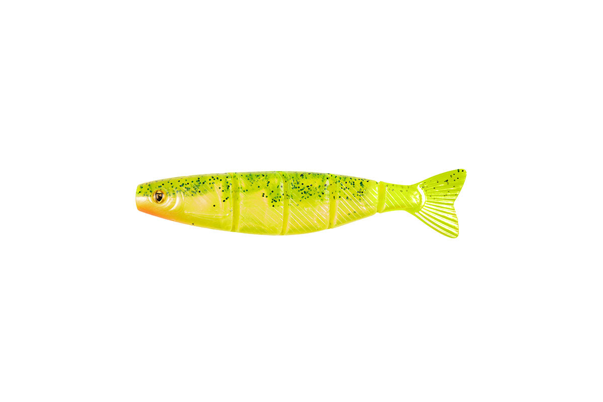 Fox Rage Pro Shad Jointed