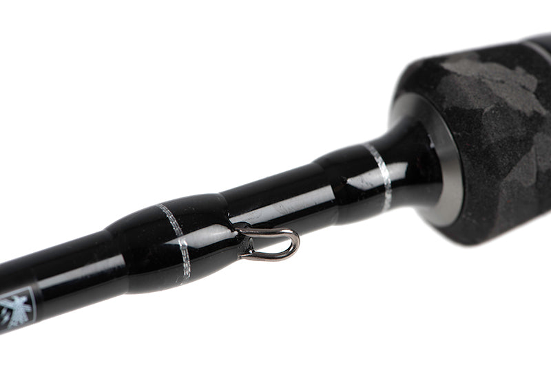 Fox Rage Street Fighter Ultra Finesse Rod