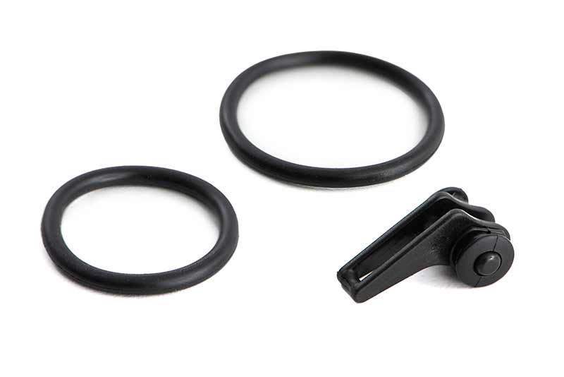 Fox Rage TR Finesse Game Spin Rod