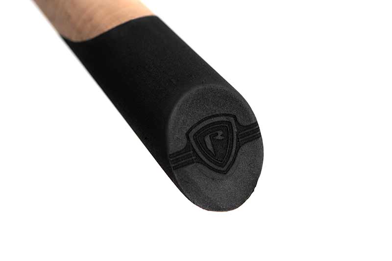 Fox Rage TR Jig Finesse Spin Rod