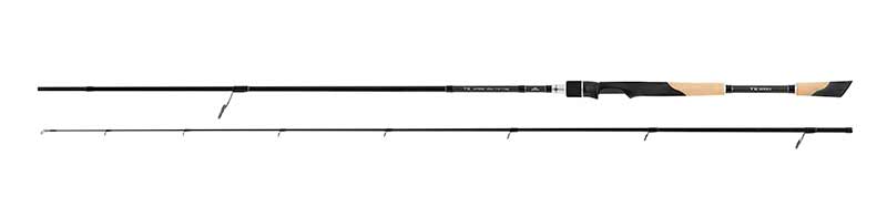 Fox Rage TR Jig Finesse Spin Rod