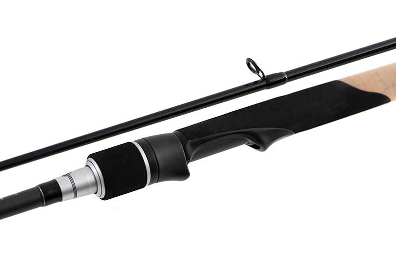 Fox Rage TR Jig Finesse Spin Rod