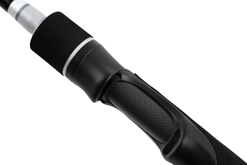 Fox Rage TR Special Shad Spin Rod