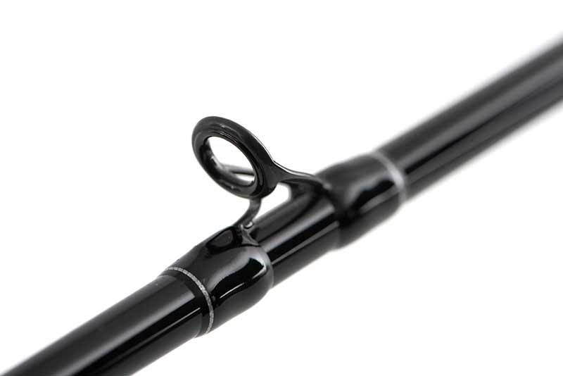 Fox Rage TR Shad N Chatter Casting Rod