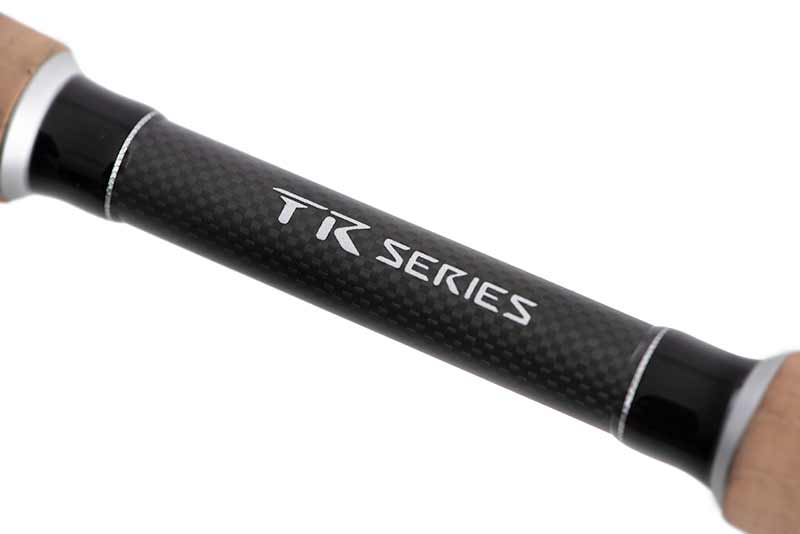 Fox Rage TR Shad N Chatter Casting Rod