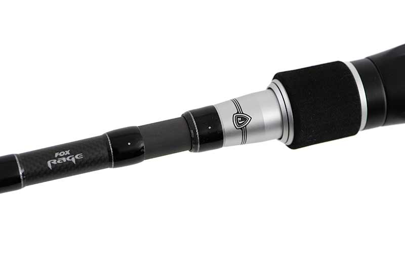 Fox Rage TR Multi Power Casting Rod