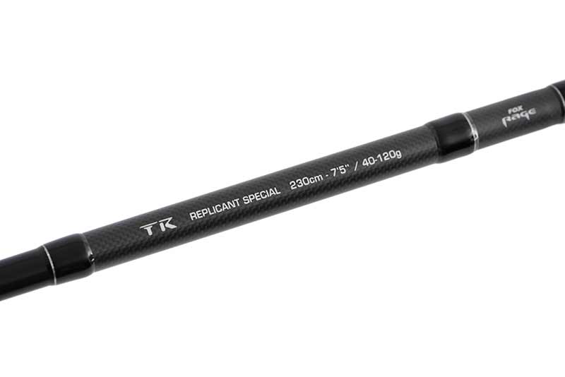 Fox Rage TR Replicant Special Casting Rod