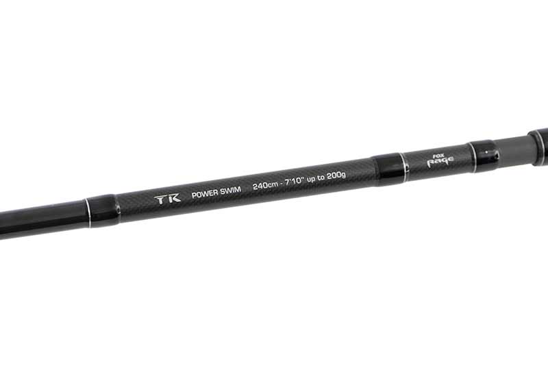 Fox Rage TR Power Swim Casting Rod