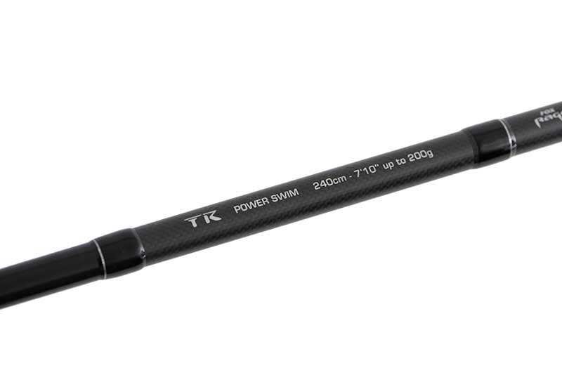 Fox Rage TR Power Swim Casting Rod