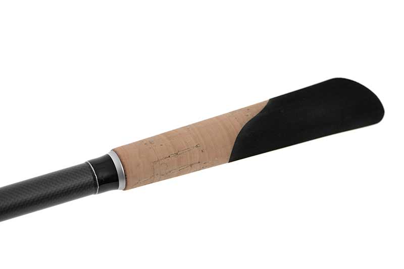 Fox Rage TR Power Swim Casting Rod