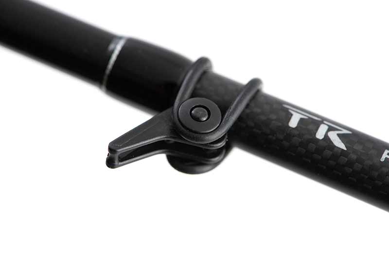 Fox Rage TR Power Swim Casting Rod