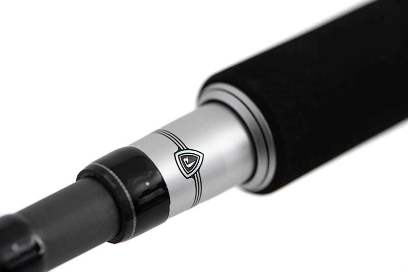 Fox Rage TR Power Swim Casting Rod