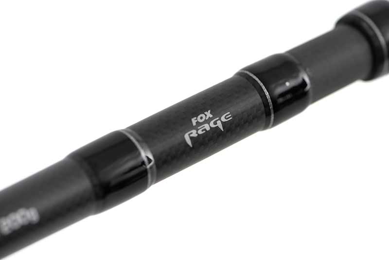 Fox Rage TR Power Swim Casting Rod