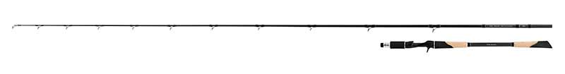 Fox Rage TR Power Swim Casting Rod