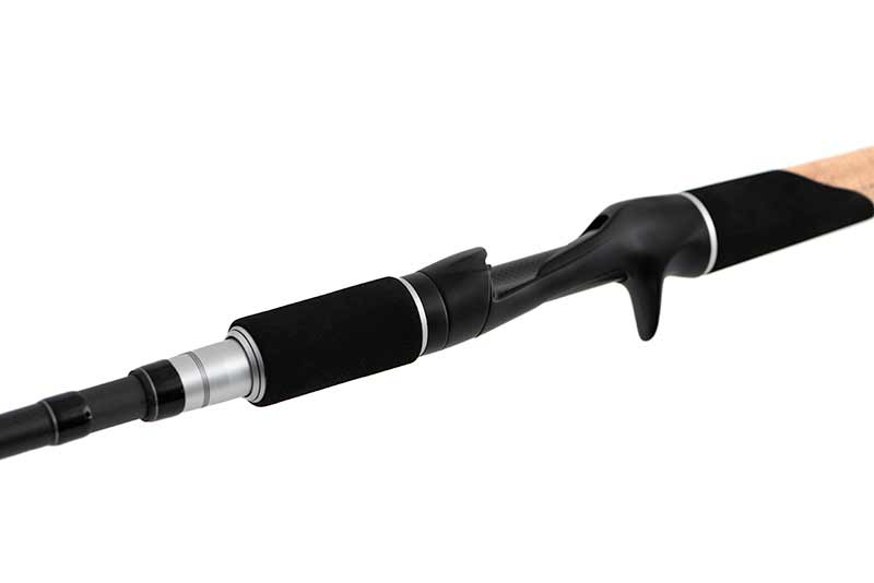 Fox Rage TR Power Swim Casting Rod