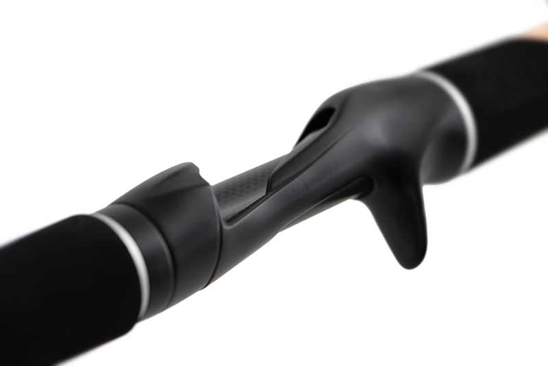 Fox Rage TR Power Swim Casting Rod