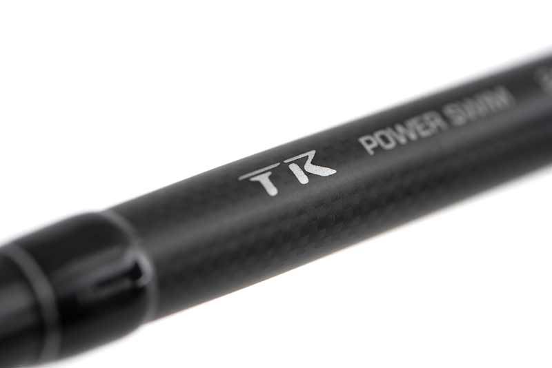 Fox Rage TR Power Swim Casting Rod