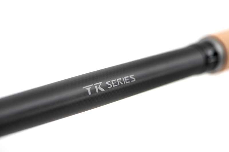 Fox Rage TR Power Swim Casting Rod