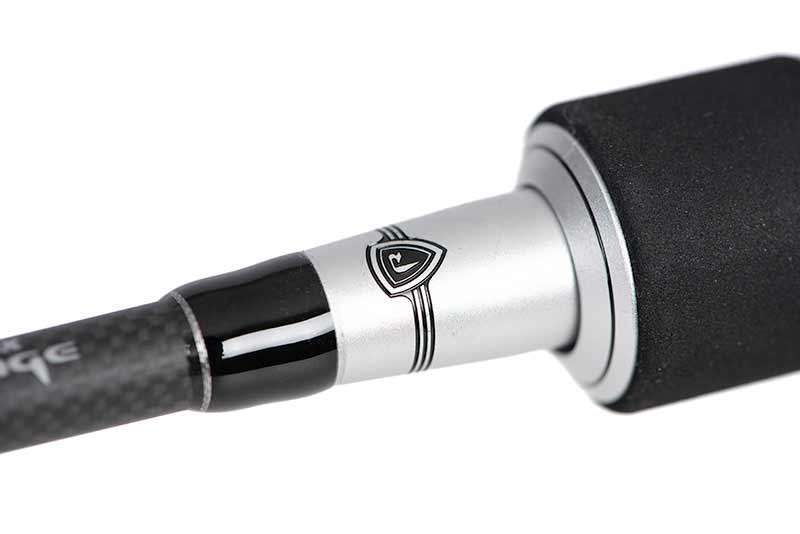 Fox Rage TR Finesse Touch Spinning Rod