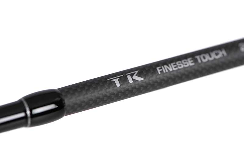 Fox Rage TR Finesse Touch Spinning Rod