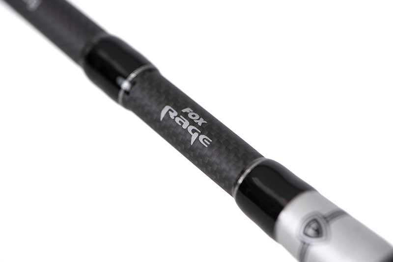 Fox Rage TR Finesse Touch Spinning Rod