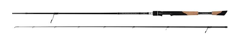 Fox Rage TR Linear Light Spin Rod