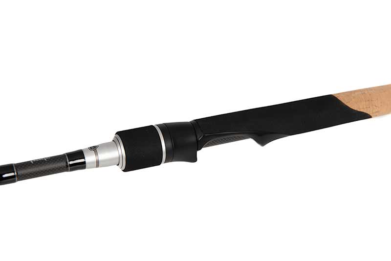 Fox Rage TR DS Master Spinning Rod