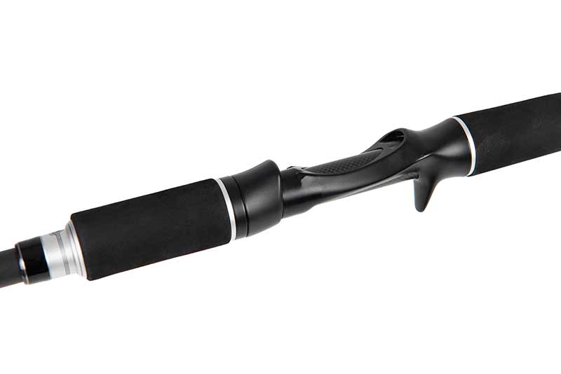 Fox Rage TR Mega Swim Casting Rod