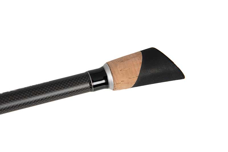 Fox Rage TR Finesse & V Force Rods