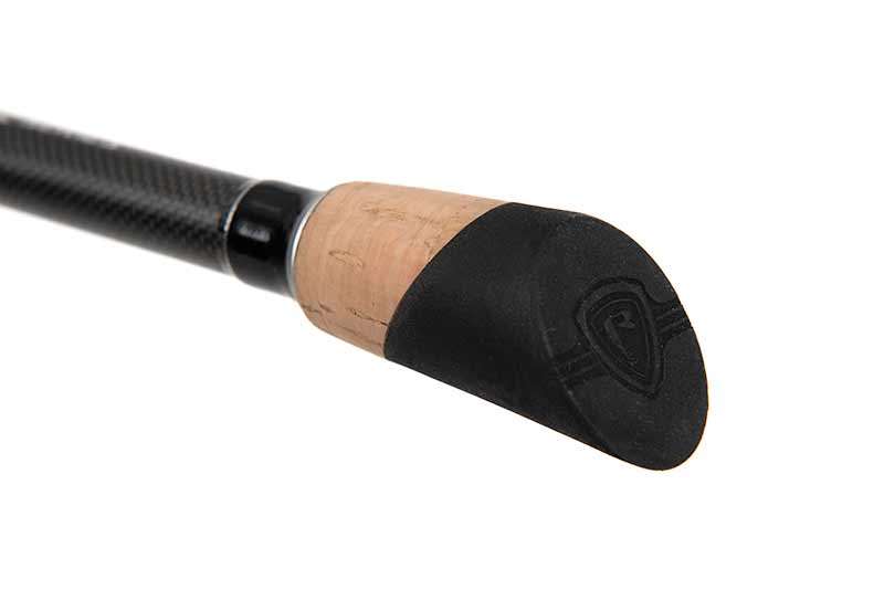 Fox Rage TR Finesse & V Force Rods